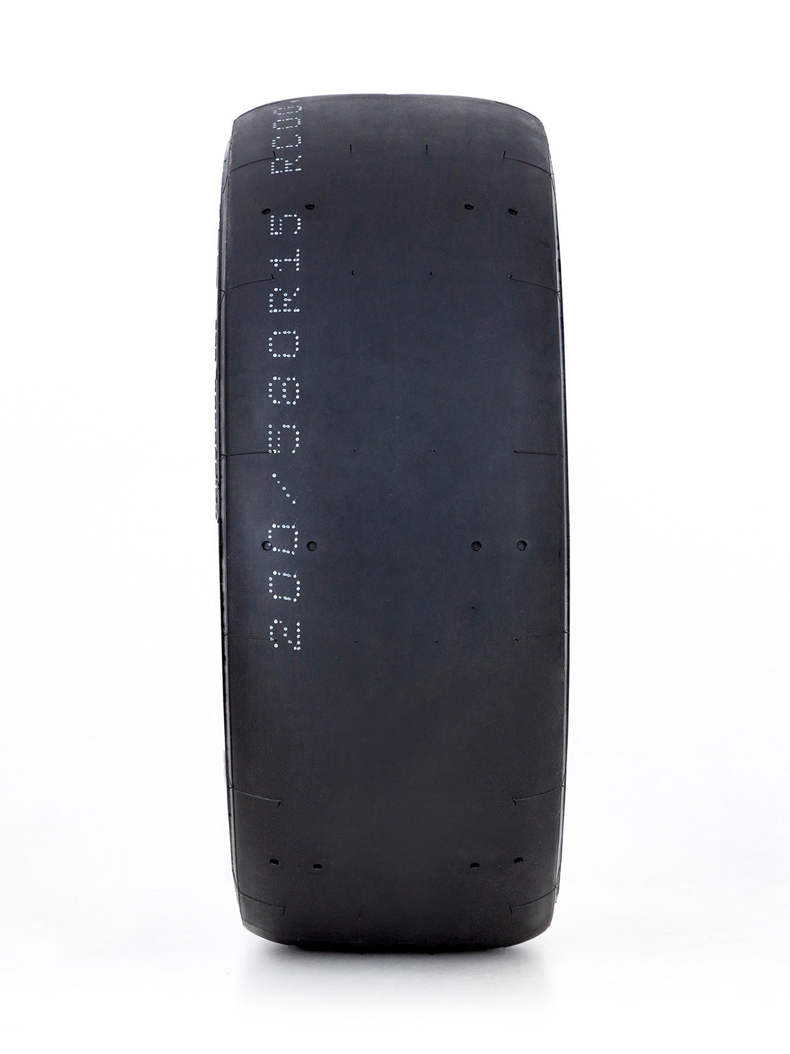 RC-001 Racing Slick Tyre