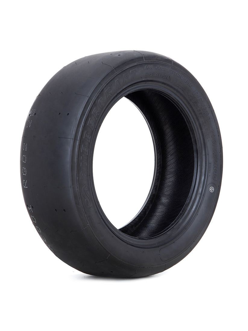 RC-001 Racing Slick Tyre – Racing Tyres