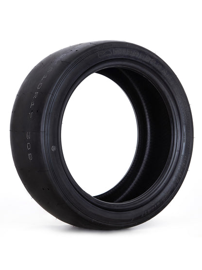 RC-001 Racing Slick Tyre