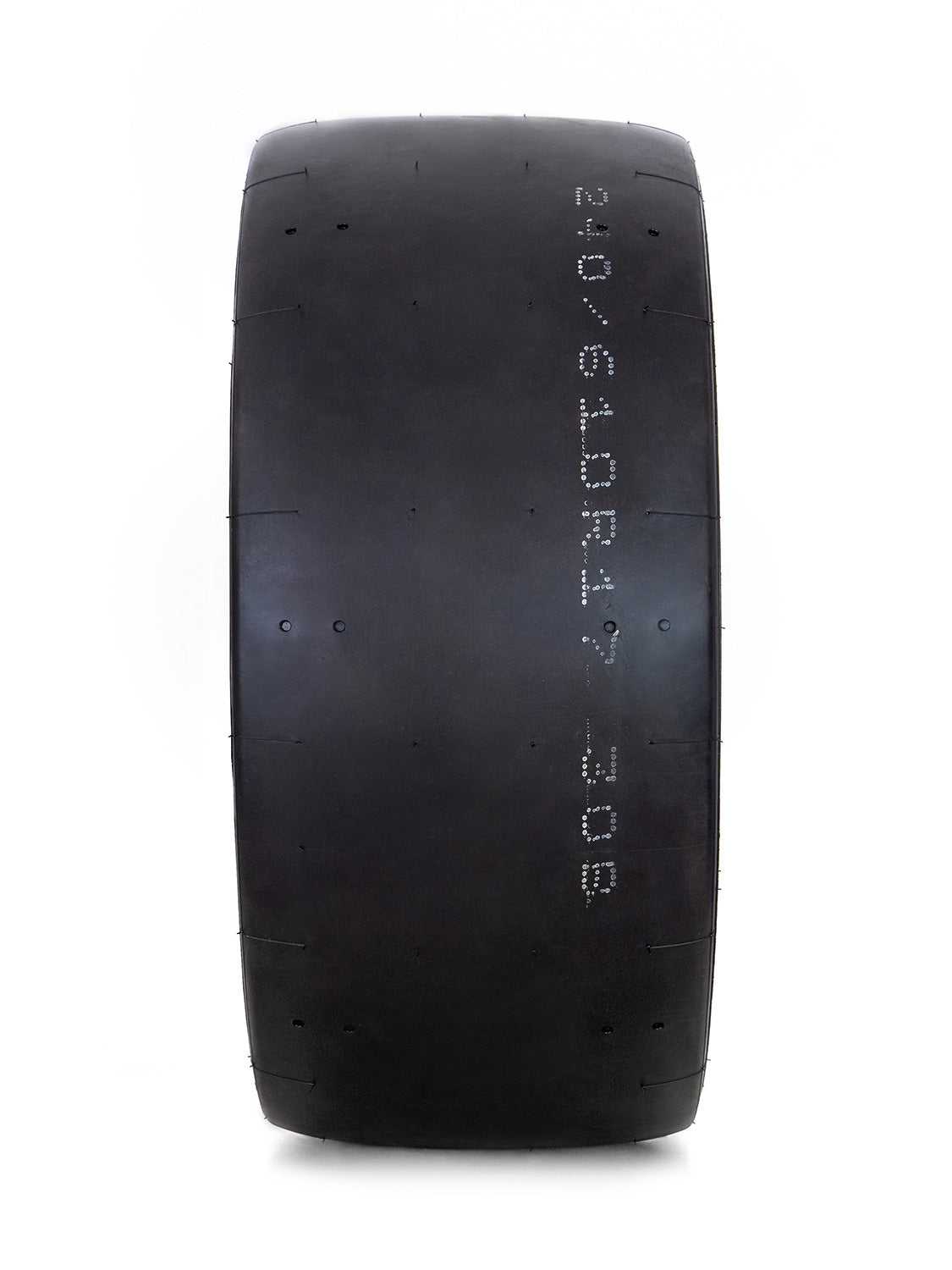 RC-001 Racing Slick Tyre