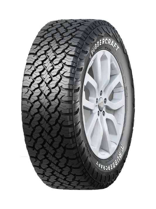 RH2-AT All Terrain Tyre