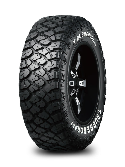 RH3-MT Mud Terrain Tyre