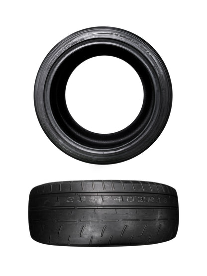 SP-01R - Semi-slick tyre