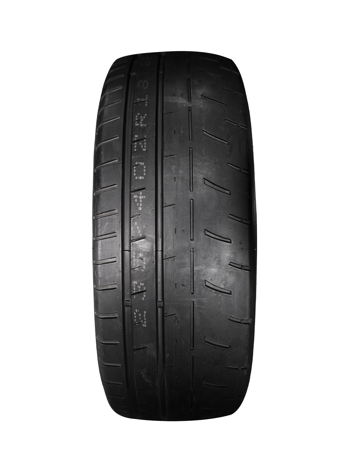 SP-01R - Semi-slick tyre